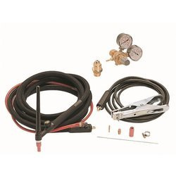 Zestaw do spawania metodą TIG