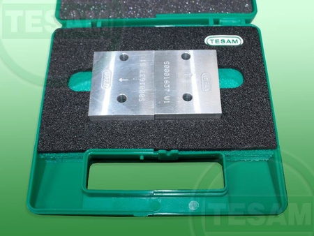  S0001637 - Blokada rozrządu SAAB 2,0 