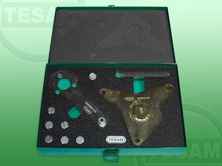  S0002104 - Blokada rozrządu Alfa Romeo / Fiat / Lancia 1.4