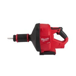 Przepychacz do rur akumulatorowy 8mm M18 FDCPF8-0C MILWAUKEE