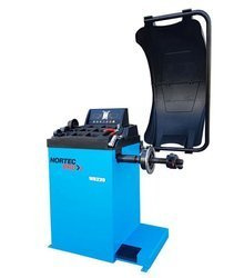 Wyważarka WB220L NORTEC