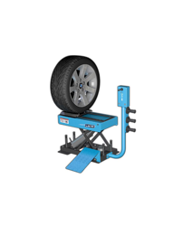 Podnośnik koła UNI-TROL PPK-1