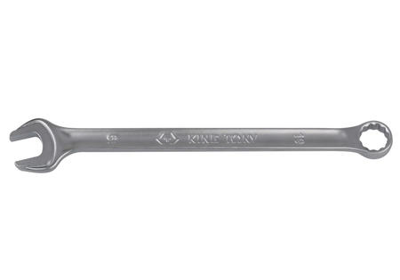 KLUCZ PŁASKO-OCZKOWY EKSTRA DŁUGI 10mm, DŁ.167mm