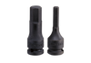 NASADKA  UDAROWA  Z  KOŃCÓWKĄ  HEX  3/8''   7/32" x 55mm