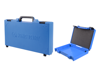 WALIZKA Z TWORZYWA 381 x 193 x 66mm DO WYTŁOCZEK 187 x 375mm