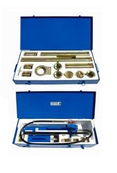 Zestaw rozpieraków 20 ton TH0012