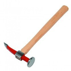 Asta Młotek Blacharski z zgiętą końcówką LDW137B1BP4