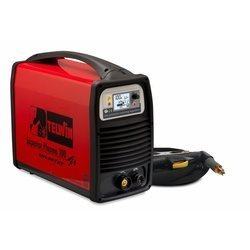 Przecin. plaz. SUPERIOR PLASMA 100 (802965+816072)