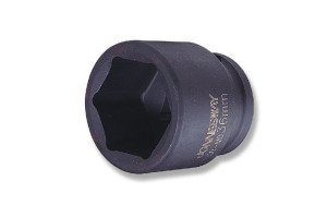 Nasadka udarowa 46mm 1" CR-MO S03A8146