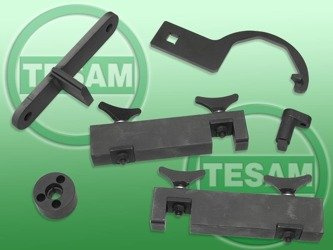 S0001914 - Blokada rozrządu zst. - Jaguar / Land Rover 5.0 V8