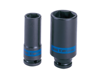 NASADKA  DŁUGA  UDAROWA  3/4''  36mm x 90mm, 6-kąt.