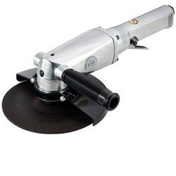 Szlifierka pneumatyczna kątowa Mighty Seven QB-117