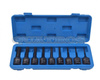 Kpl. kluczy udarowych 1/2" SPLINE M4-M16 QS50010