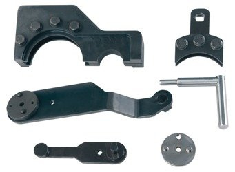 DIESEL 2.5 TDI PD koła zębate