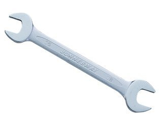 Klucz płaski  36x41           W253641