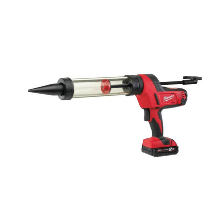 Pistolet do klejenia 400 ml C18PCG/400T-201B MILWAUKEE 