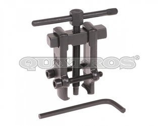 Ściągacz dwuramienny z blokadą 35-80mm QS11176