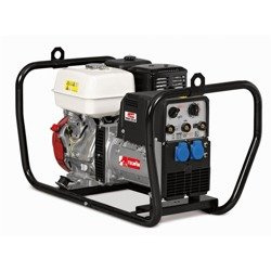 THUNDER 220 AC Petrol Engine - HONDA