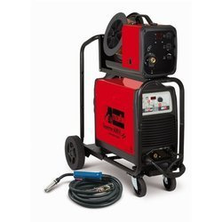 SUPERIOR 630 CE VRD - MIG PACK 400V