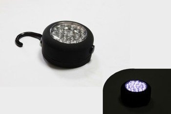 KG.03.4.02.00.00.30 - Lampa diodowa LED - okrągła