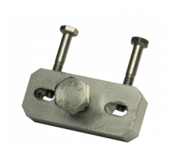 Ściągacz koła pompy wtryskowej Opel 1.9/2.0 CDTi