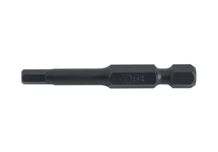 BIT  DO  WKRĘTAREK  1/4"  HEX  7 x 110mm