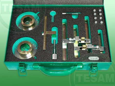  S0001797 - Blokada rozrządu Ford 1.0 Ecoboost