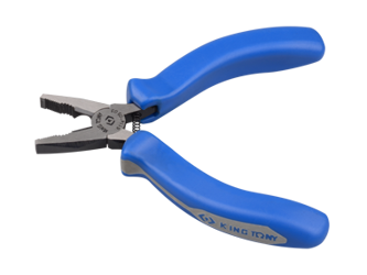 SZCZYPCE  UNIWERSALNE  MINI,  UCHWYT  PP+PPR  140mm