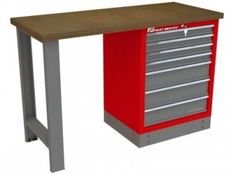 Stół warsztatowy – TK-13-01