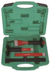 Kpl. przecinaków blacharskich   AI030045