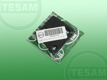  S0002103 - Blokada koła pompy wysokiego ciśnienia 3.6 FSI Audi / VW