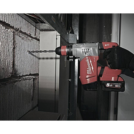 Młotowiertarka akumulatorowa SDS-Plus 4,0J M18 CHPX-902X MILWAUKEE