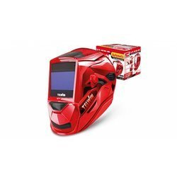 Przyłbica automatyczna TELWIN VANTAGE RED XL