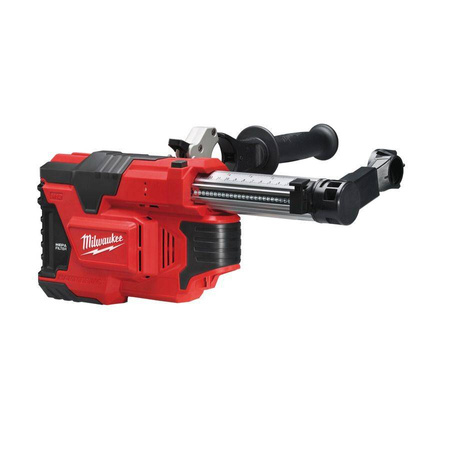 Uniwersalny odpylacz do młotowiertarek 43-59mm M12 DE-201C MILWAUKEE