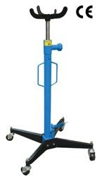 HYDRAULICZNY PODNOŚNIK DO SKRZYNI BIEGÓW 500KG, 1100 - 1900mm