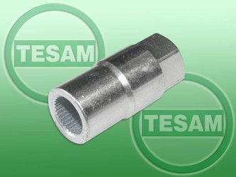 S0002760 - Klucz do króćca pompy wtryskowej