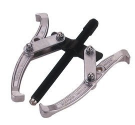 Ściągacz dwuramienny 3" AE310029