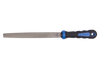 PILNIK GŁADZIK Z UCHWYTEM W KSZTAŁCIE PROSTOKĄTNYM 250mm