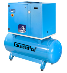 Kompresor śrubowy GD SMART 15/13-500/15 2021