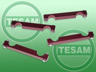 S0001449 - Blokada rozrządu Mercedes 5,5 / 4,7 / 3,5 silniki benzynowe