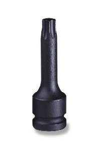 Klucz wpustowy udarowy 1/2" T60 S06A4T60