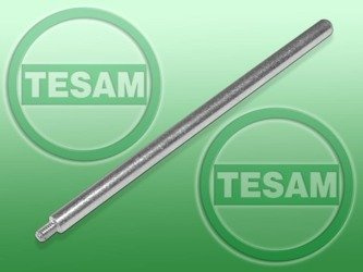  S0000288 - Przedłużka czujnika zegarowego długa (S0000068)