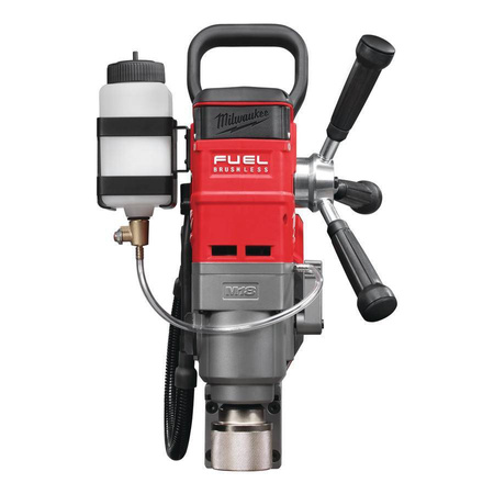 Wiertarka magnetycza M18 FMDP-502C MILWAUKEE