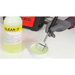 Płyn czyszczący CLEAN IT żółty