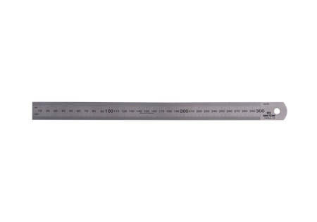 PRZYMIAR ZE STALI NIERDZEWNEJ 150mm