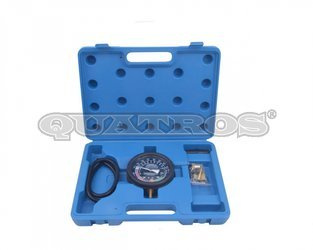 Manometr ciśnieniowo - podciśnieniowy QS30190