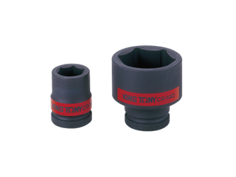 NASADKA  KRÓTKA  UDAROWA  1/2''   CALOWA  1-1/8'' x 44mm, 6-kąt