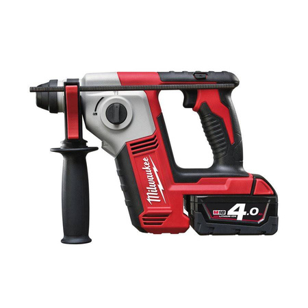 Młotowiertarka akumulatorowa SDS PLUS 1,2J M18 BH-402C MILWAUKEE