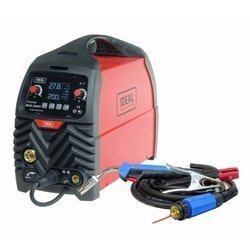 TECNO MIG 200 PULSE LCD