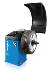 Wyważarka do kół samochodów osobowych G2.119RFM